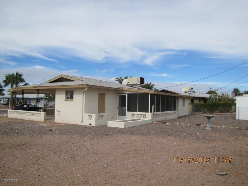 401 N 55th Pl, Mesa, AZ 85205