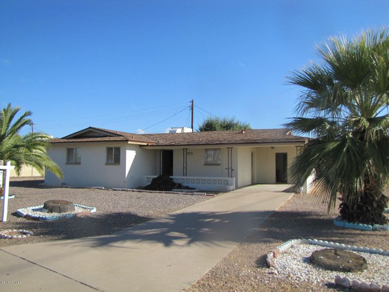 401 N 55th Pl, Mesa, AZ 85205