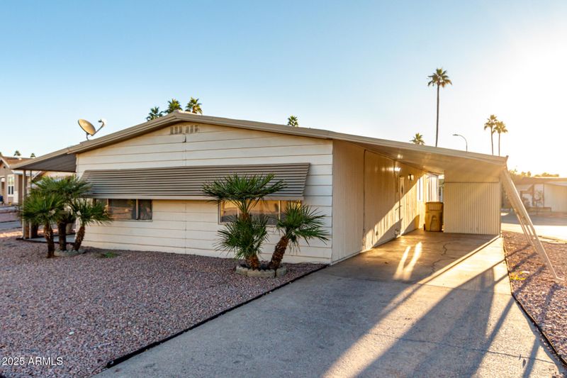 401 N 68th Ave #247, Phoenix, AZ 85043