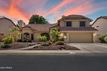 401 N Cholla St, Chandler, AZ 85224