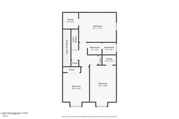 401 N Cholla St, Chandler, AZ 85224