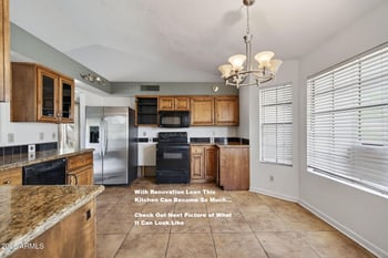 401 Rockwood Dr, Phoenix, AZ 85024