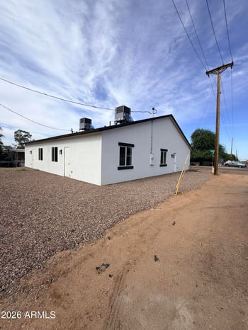 401 S 97th Way, Mesa, AZ 85208