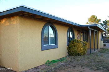 401 Coronado Dr, Sierra Vista, AZ 85635