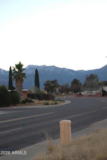 401 Coronado Dr, Sierra Vista, AZ 85635