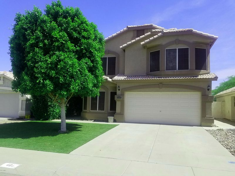 401 S Williams Pl, Chandler, AZ 85225