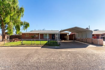 401 Vineyard Rd, Phoenix, AZ 85041