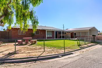 401 Vineyard Rd, Phoenix, AZ 85041