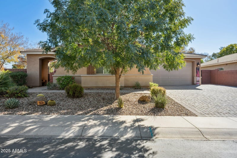 401 Basswood Ave, San Tan Valley, AZ 85140