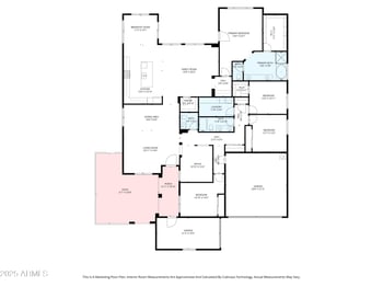 401 Basswood Ave, San Tan Valley, AZ 85140