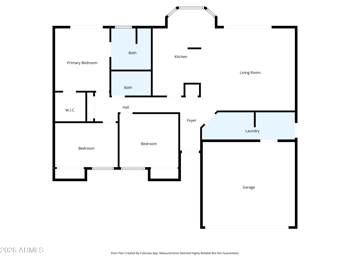 401 Rosemonte Dr, Phoenix, AZ 85027