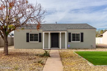 4010 11th Ave, Phoenix, AZ 85013