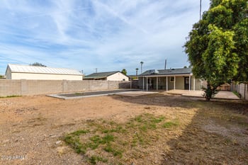 4010 11th Ave, Phoenix, AZ 85013