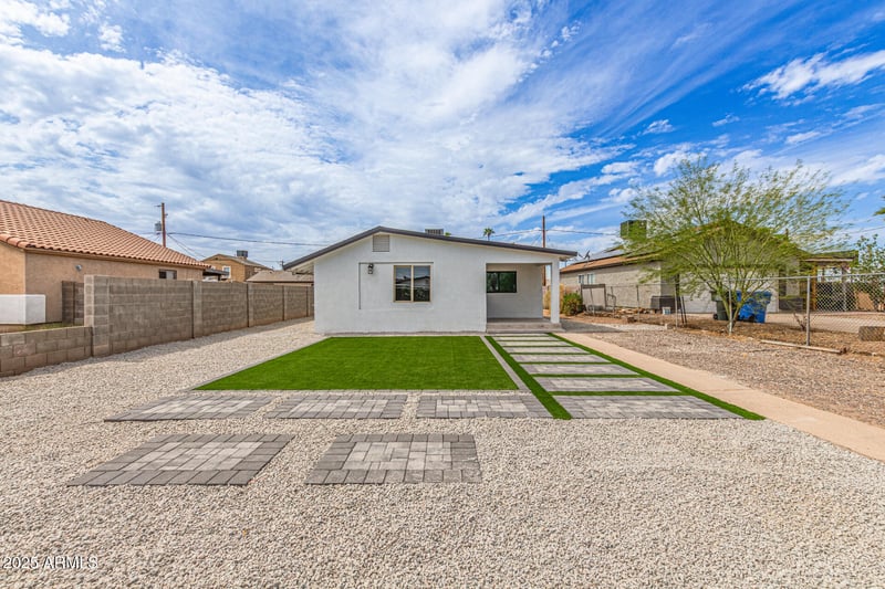 4010 24th Pl, Phoenix, AZ 85040