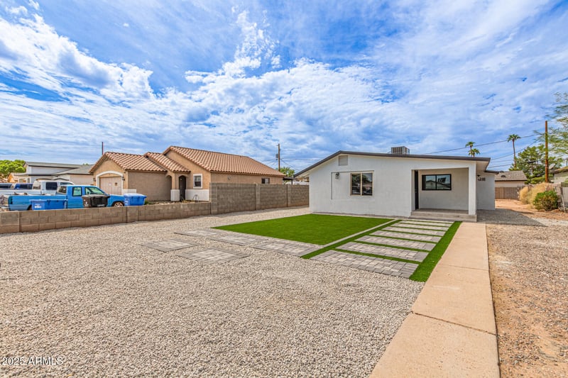 4010 24th Pl, Phoenix, AZ 85040