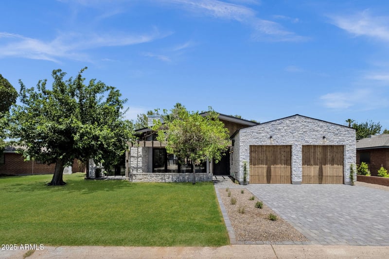 4010 Cambridge Ave, Phoenix, AZ 85008