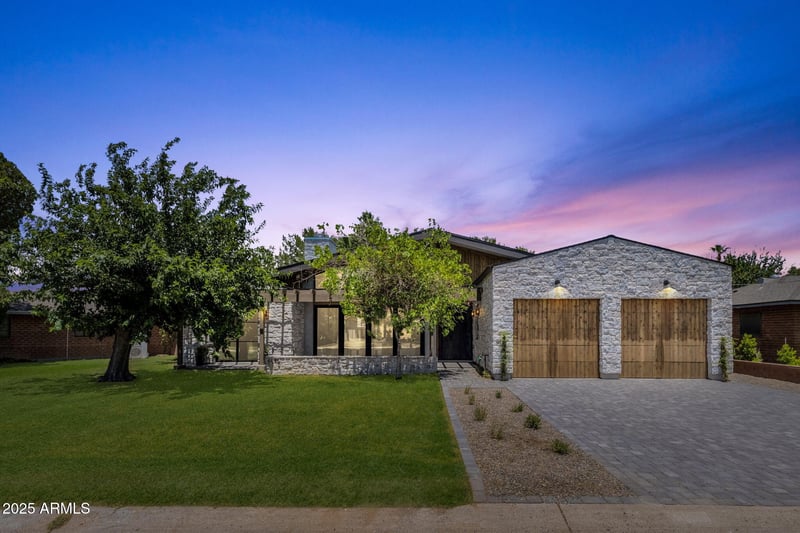 4010 Cambridge Ave, Phoenix, AZ 85008