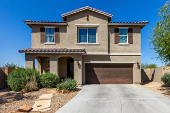 4010 Coles Rd, Laveen, AZ 85339
