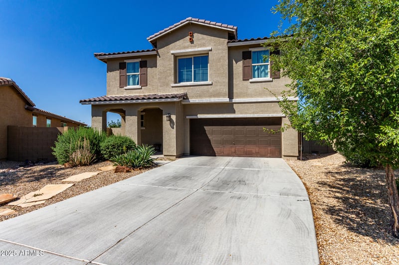 4010 Coles Rd, Laveen, AZ 85339