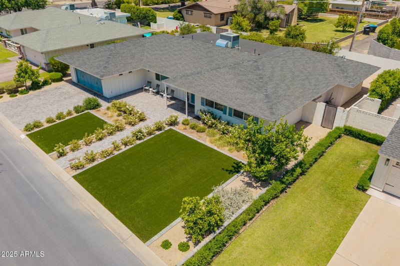 4010 Coolidge St, Phoenix, AZ 85018