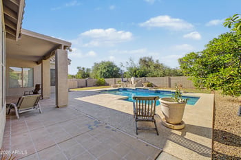 4010 Hamblin Dr, Phoenix, AZ 85050