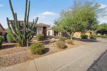 4010 Hamblin Dr, Phoenix, AZ 85050