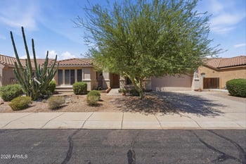 4010 Hamblin Dr, Phoenix, AZ 85050