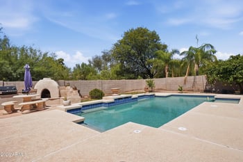 4010 Hamblin Dr, Phoenix, AZ 85050