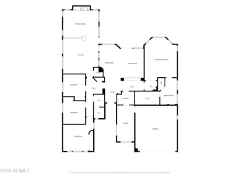 4010 Hamblin Dr, Phoenix, AZ 85050