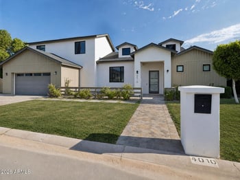 4010 Hazelwood St, Phoenix, AZ 85018