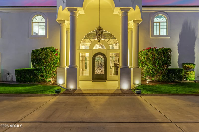 4010 E Leland St, Mesa, AZ 85215