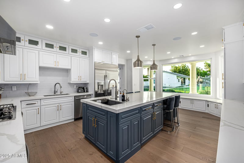 4010 E Leland St, Mesa, AZ 85215