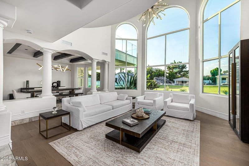 4010 E Leland St, Mesa, AZ 85215