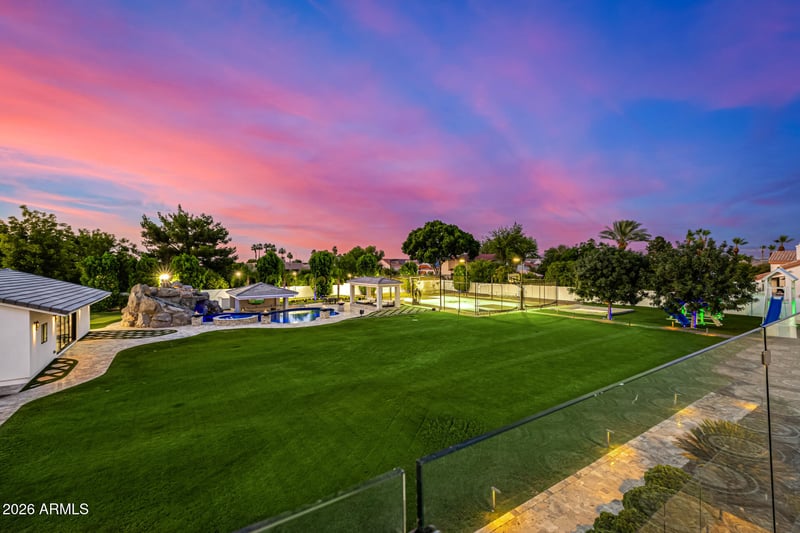 4010 E Leland St, Mesa, AZ 85215