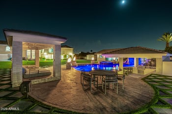 4010 E Leland St, Mesa, AZ 85215