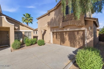 4010 Melinda Ln, Phoenix, AZ 85050