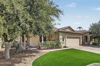 4010 E Sundance Ct, Gilbert, AZ 85297