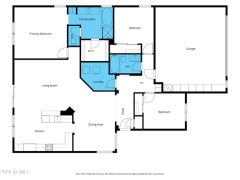 4010 E Sundance Ct, Gilbert, AZ 85297