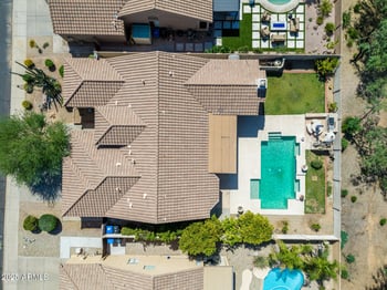 4010 Hamblin Dr, Phoenix, AZ 85050