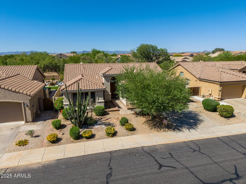 4010 Hamblin Dr, Phoenix, AZ 85050