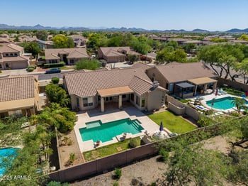 4010 Hamblin Dr, Phoenix, AZ 85050