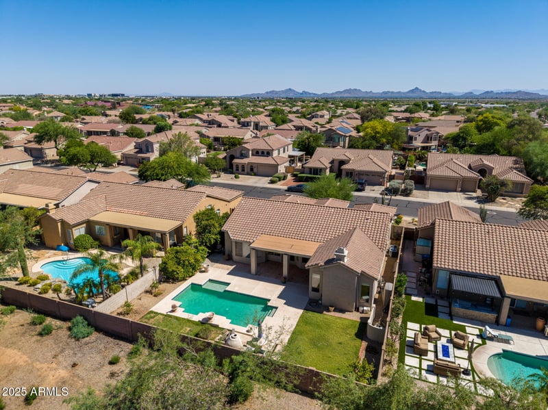4010 Hamblin Dr, Phoenix, AZ 85050