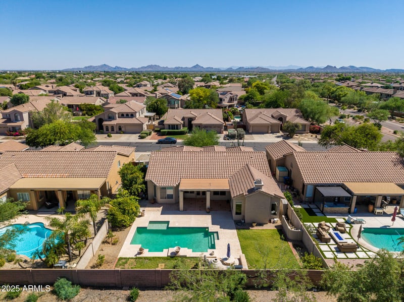 4010 Hamblin Dr, Phoenix, AZ 85050