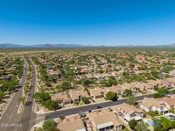 4010 Hamblin Dr, Phoenix, AZ 85050