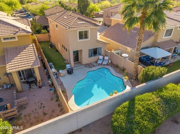 4010 Melinda Ln, Phoenix, AZ 85050