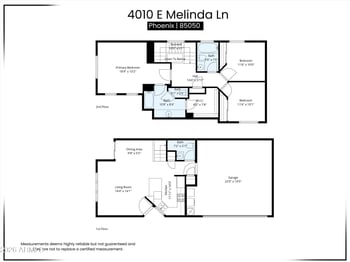 4010 Melinda Ln, Phoenix, AZ 85050