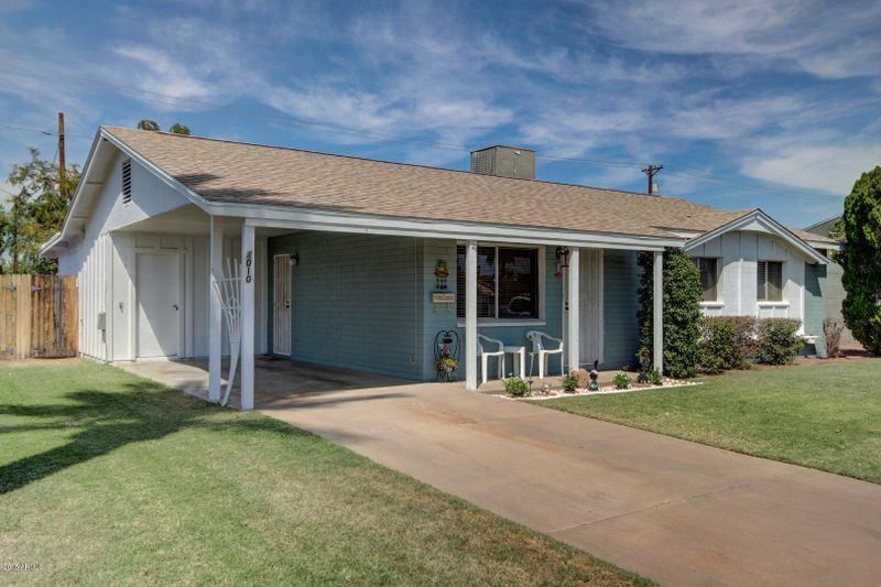 4010 N 79th Ave, Phoenix, AZ 85033