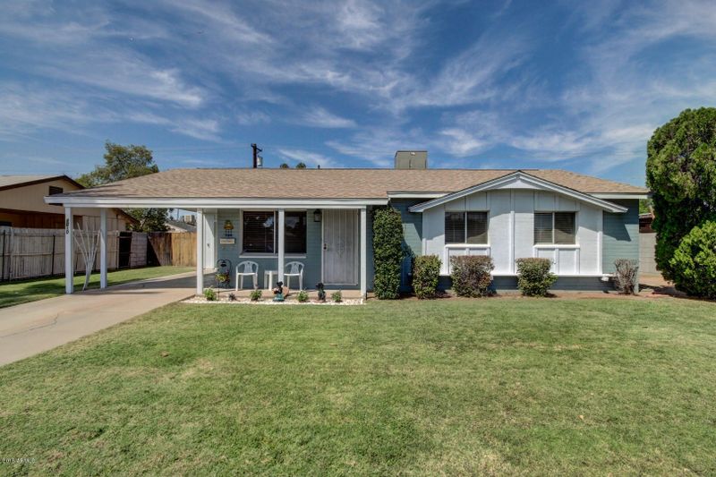 4010 N 79th Ave, Phoenix, AZ 85033