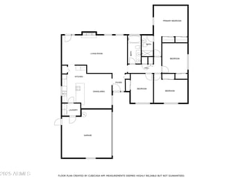 4010 Solano Dr, Phoenix, AZ 85019