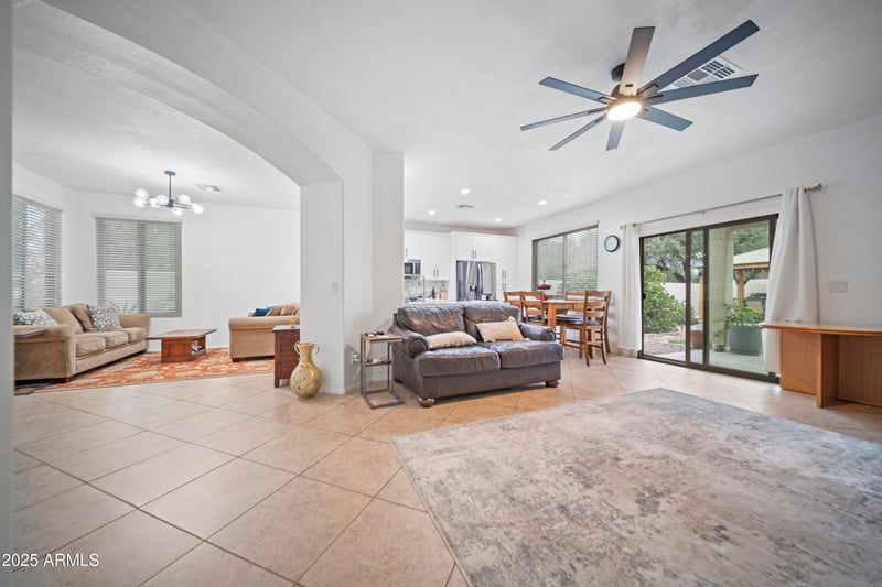 4010 Sundance Ct, Gilbert, AZ 85297